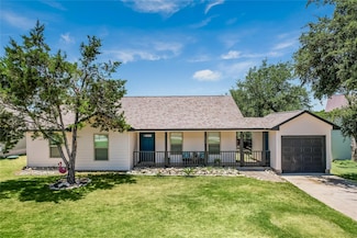 604 Whispering Hollow Cir, Leander, TX 78645