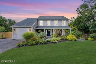 812 Blenheim Dr, Brick, NJ 08724