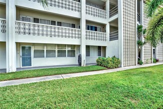 4455 Duhme Rd Unit 205, Saint Petersburg, FL 33708