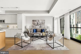 920 I St NW Unit 504-505, Washington, DC 20001