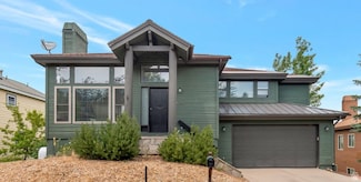 4198 Hilltop Dr, Park City, UT 84098