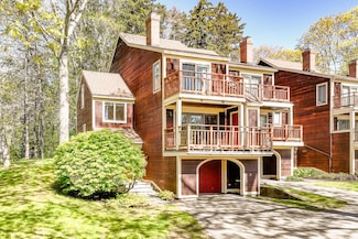 40 Harbor Dr Unit 40, Lincolnville, ME 04849