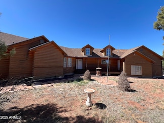 1070 Lone Pine Dam Rd, Show Low, AZ 85901