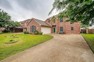 111 Evening Star Cir, Red Oak, TX 75154