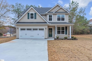 505 Fire Tower Rd, Williamston, SC 29697