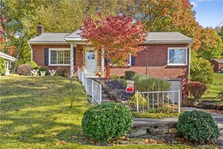1629 Vermont Ave, White Oak, PA 15131