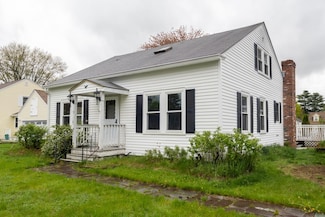 3 Fortier Dr, Rochester, NH 03867