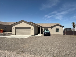 9617 N Concho Dr, Kingman, AZ 86401