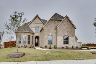 982 Lazy Brooke Dr, Rockwall, TX 75087