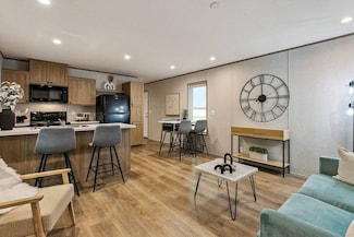 405 Landrey Dr, Vincennes, IN 47591