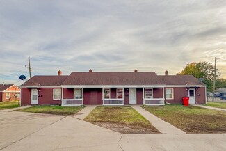 836 N Oliver Ave, Wichita, KS 67208