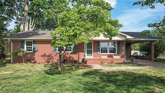 503 Mccoy Rd, Reidsville, NC 27320