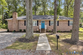 3506 W Broadway, Hopewell, VA 23860