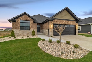 13973 Blue Sky Ct, St. John, IN 46373
