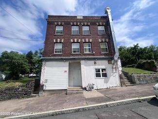 46 N Main St, Ashley, PA 18706