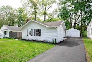 121 Palau Ave, Mishawaka, IN 46545