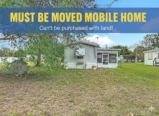 16137 Pensacola St, Brooksville, FL 34604