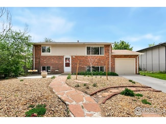 2507 Woodvalley Ct, Fort Collins, CO 80521