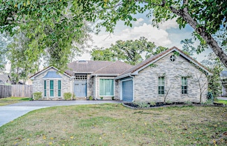 18518 Ella Blvd, Spring, TX 77388