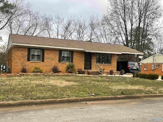 3006 Love Ave NW, Huntsville, AL 35816