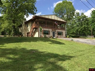 68 Howard Creek Cutoff, Lakeview, AR 72642