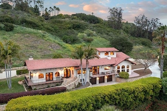 1480 Lou Dillon Ln, Santa Barbara, CA 93103