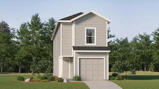 Cibola, San Antonio, TX 78264