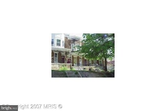 2904 Clifton Ave, Baltimore, MD 21216