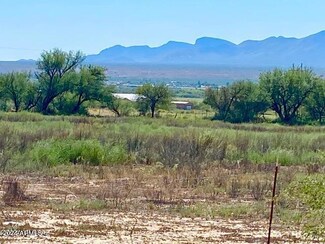 TBD Butterfield Ln 5 Acres --, Benson, AZ 85602