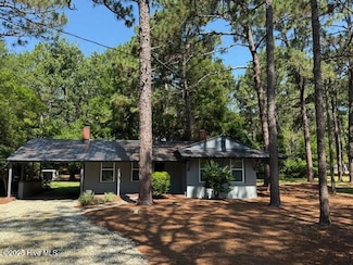 240 N Pine St, Pinebluff, NC 28373