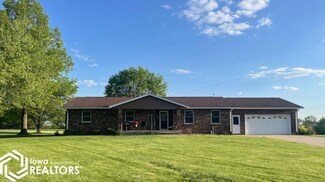 1684 Old Highway 34, Mount Pleasant, IA 52641