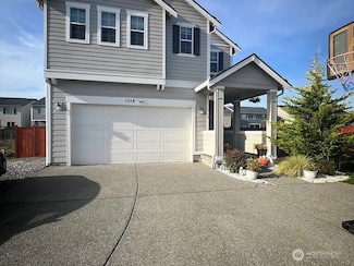 1514 28th St NW, Puyallup, WA 98371