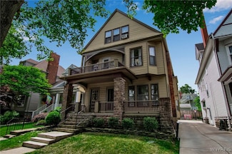 124 Highland Ave, Buffalo, NY 14222