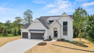 3225 Foxfire Ln, Fort Wayne, IN 46818
