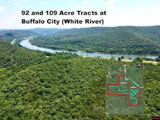 001-07818-000 County Road 635, Mountain Home, AR 72653