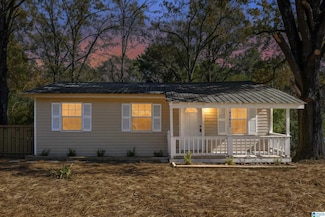 53080 Highway 25, Vandiver, AL 35176