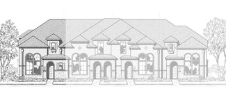 14516 Walsh Ave, Aledo, TX 76008
