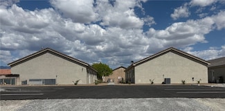1121 Sixshooter Ave, Pahrump, NV 89048