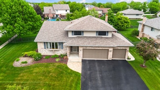 2807 Southwind Dr, New Lenox, IL 60451