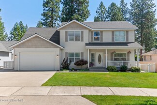 1404 S Riverside Harbor Dr, Post Falls, ID 83854