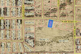 131 W Hickory St, Pahrump, NV 89048