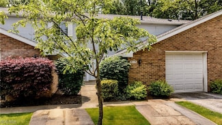 1302 Ramblewood Trail Unit 4605E, Cleveland, OH 44121