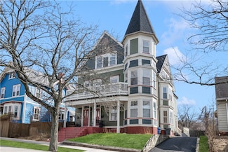 41 Doyle Ave Unit 1, Providence, RI 02906