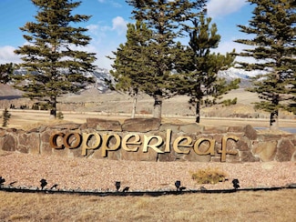 49 Copperleaf Dr, Cody, WY 82414
