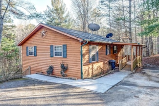 175 Sagewood Trail, Murphy, NC 28906