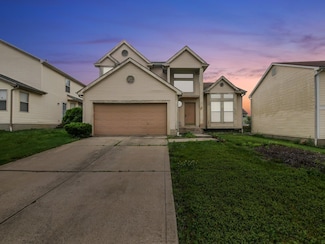 3268 Stadler Dr, Pickerington, OH 43147