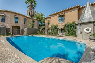 7707 Broadway Unit 9, San Antonio, TX 78209