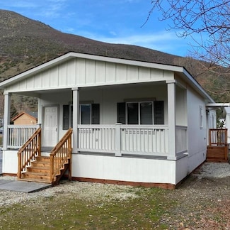 13905 Trinity Mountain Rd Unit 53, French Gulch, CA 96033