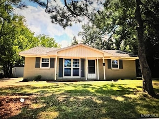3070 Tremont St, Montgomery, AL 36110