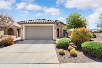 21573 N 261st Ave, Buckeye, AZ 85396